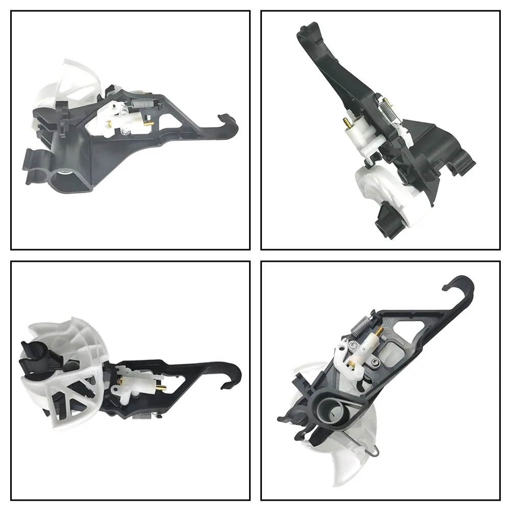For Mercedes-benz Truck Repair As Shown Seat Leveling Valve Auto Compatibility For Man Truck Models OE A0009109738