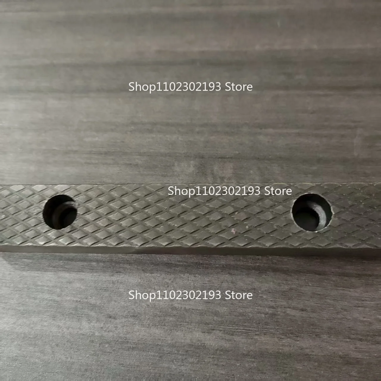 2pcs/set The Jaw for Heavy Type Vise The Part of Vice 3/4/5 Inch Tiger Pliers Jaws   Heavy-duty Vice Machine Pliers Vice Pliers