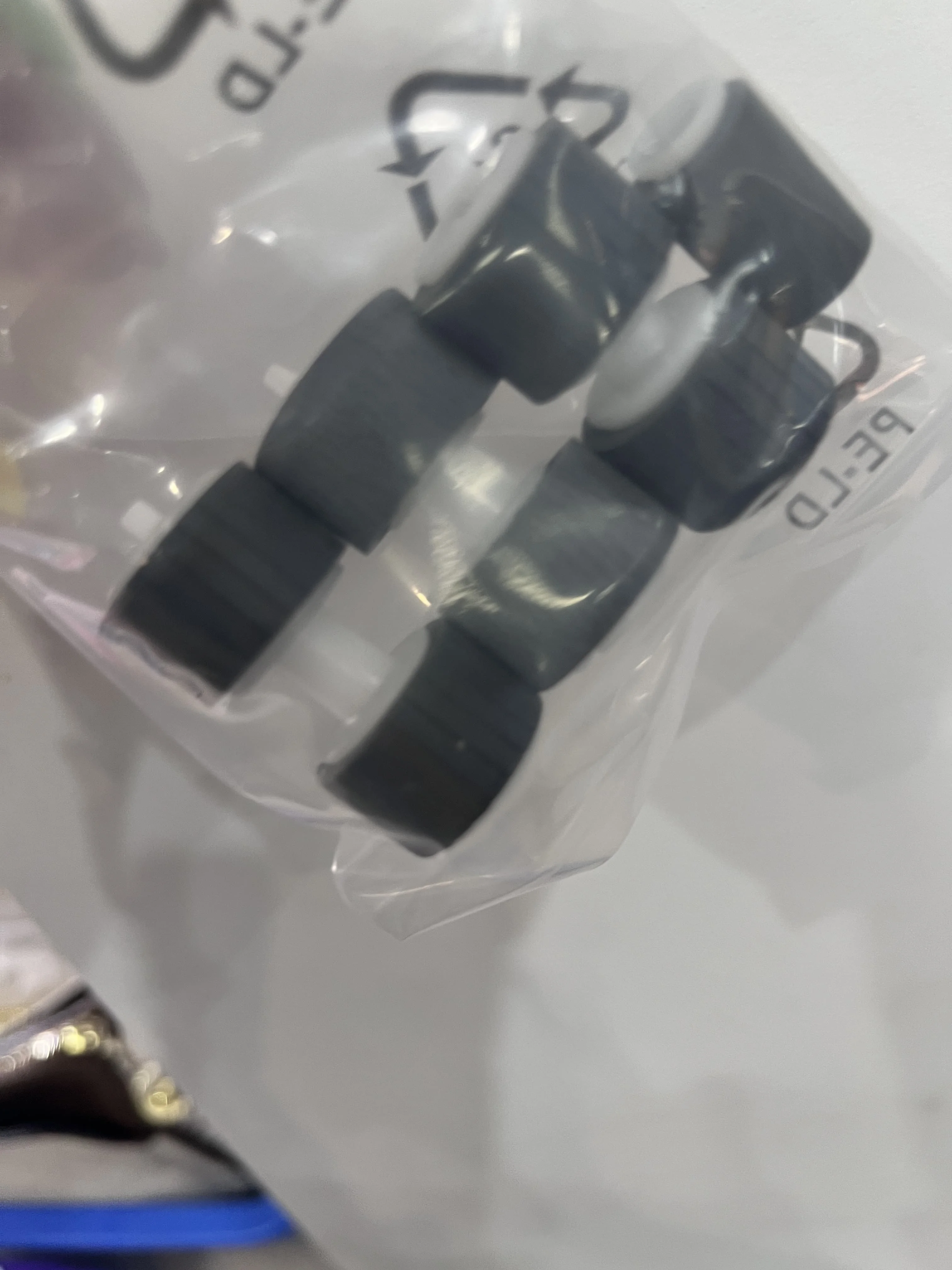 5X B12B813581 Roller Assembly Kit for EPSON WorkForce DS-760 DS-860 / DS760 DS860