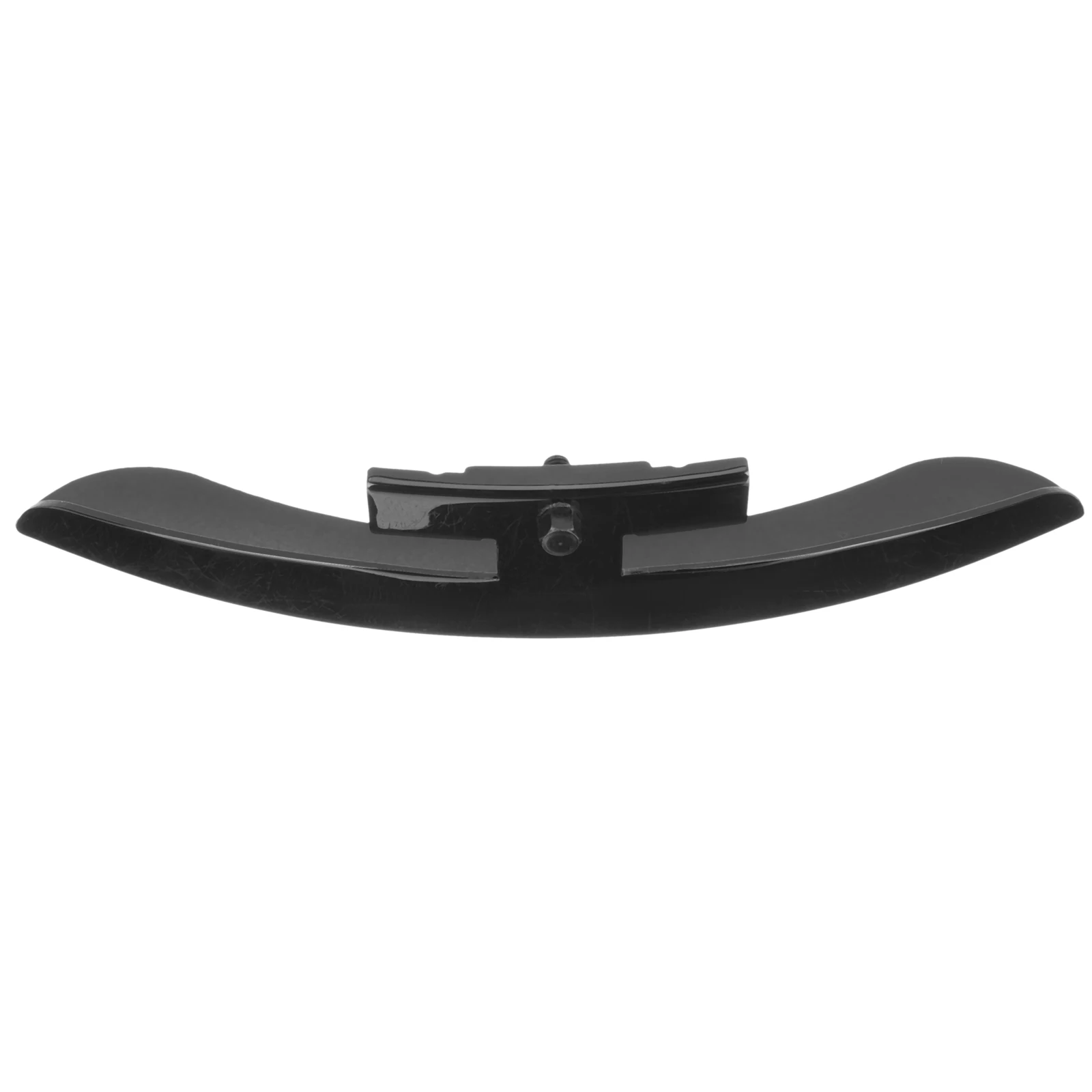 

Protection Metal Guard Plate Arm Rest Black Banjo Armrest Musical Instrument Accessories