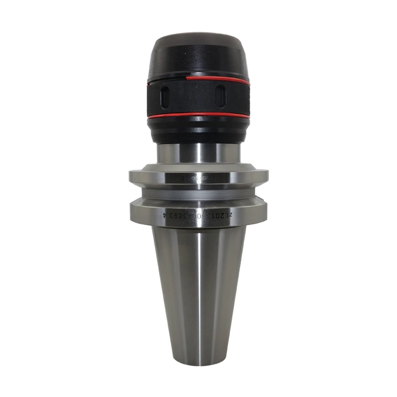 high-precision CNC tool handle BT50-C32 dynamic balance series BT50 spindle