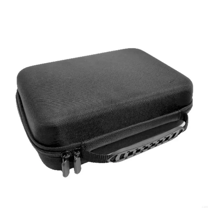 

Корпус организаторов портативных аккумуляторов с карманом сетки для аккумуляторов AA 3A C D 9V 24BB