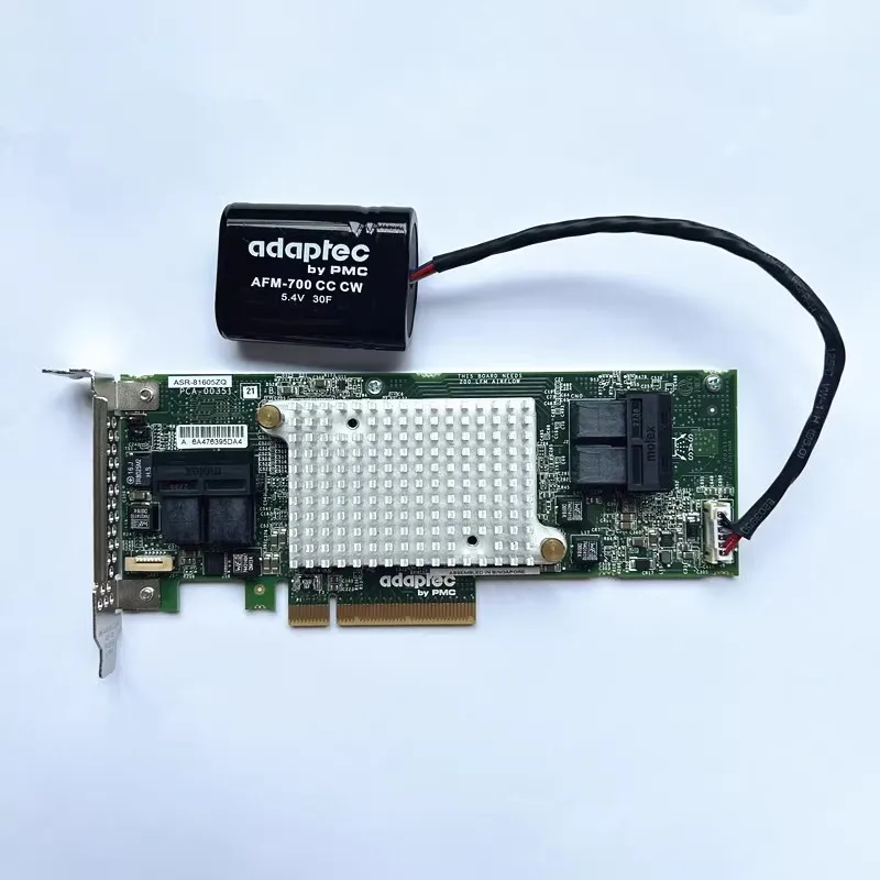 Adaptec ASR-81605Z/… - image