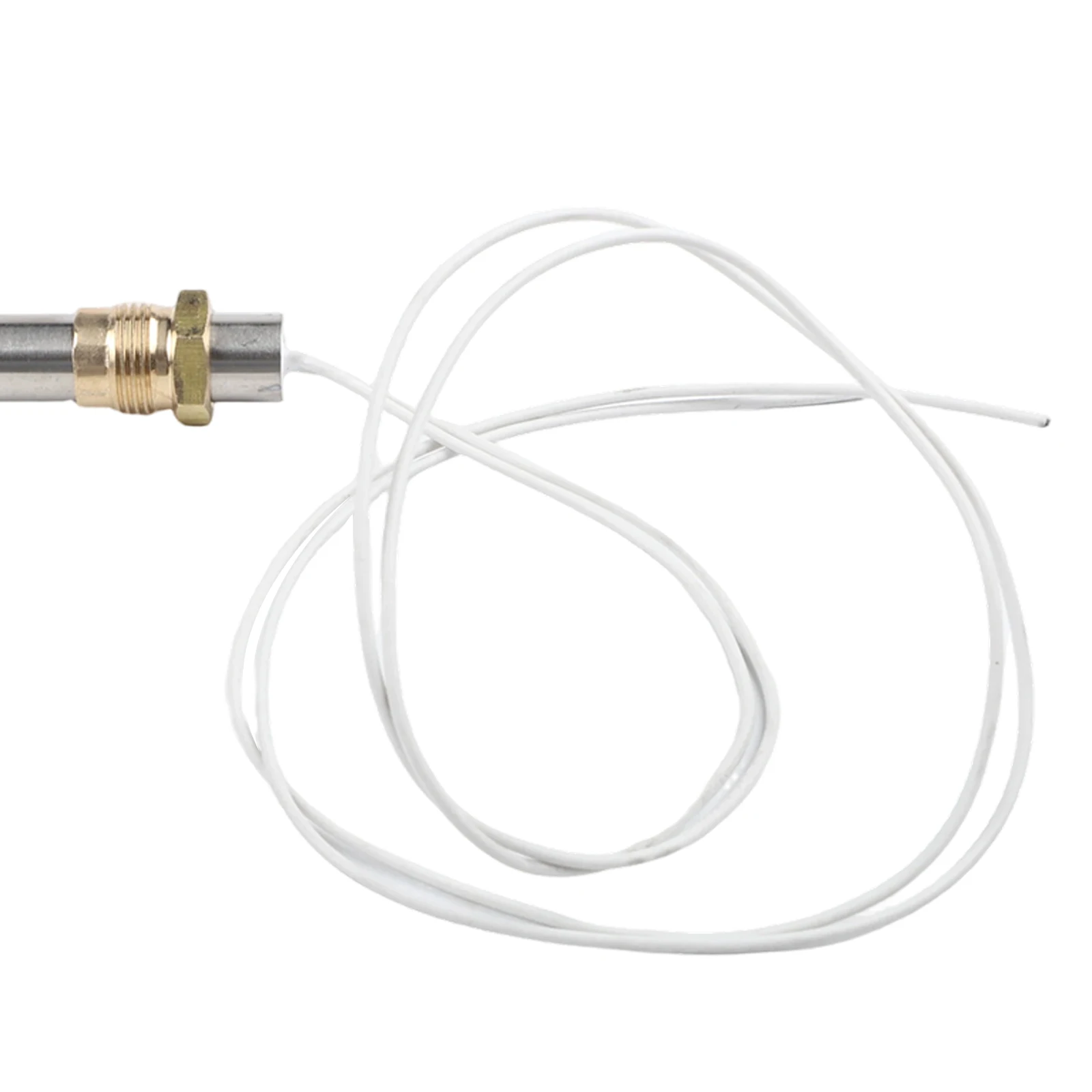 交換用発熱体点火棒-3-8インチネジ-全長170mm-高温耐性-350w-発熱力