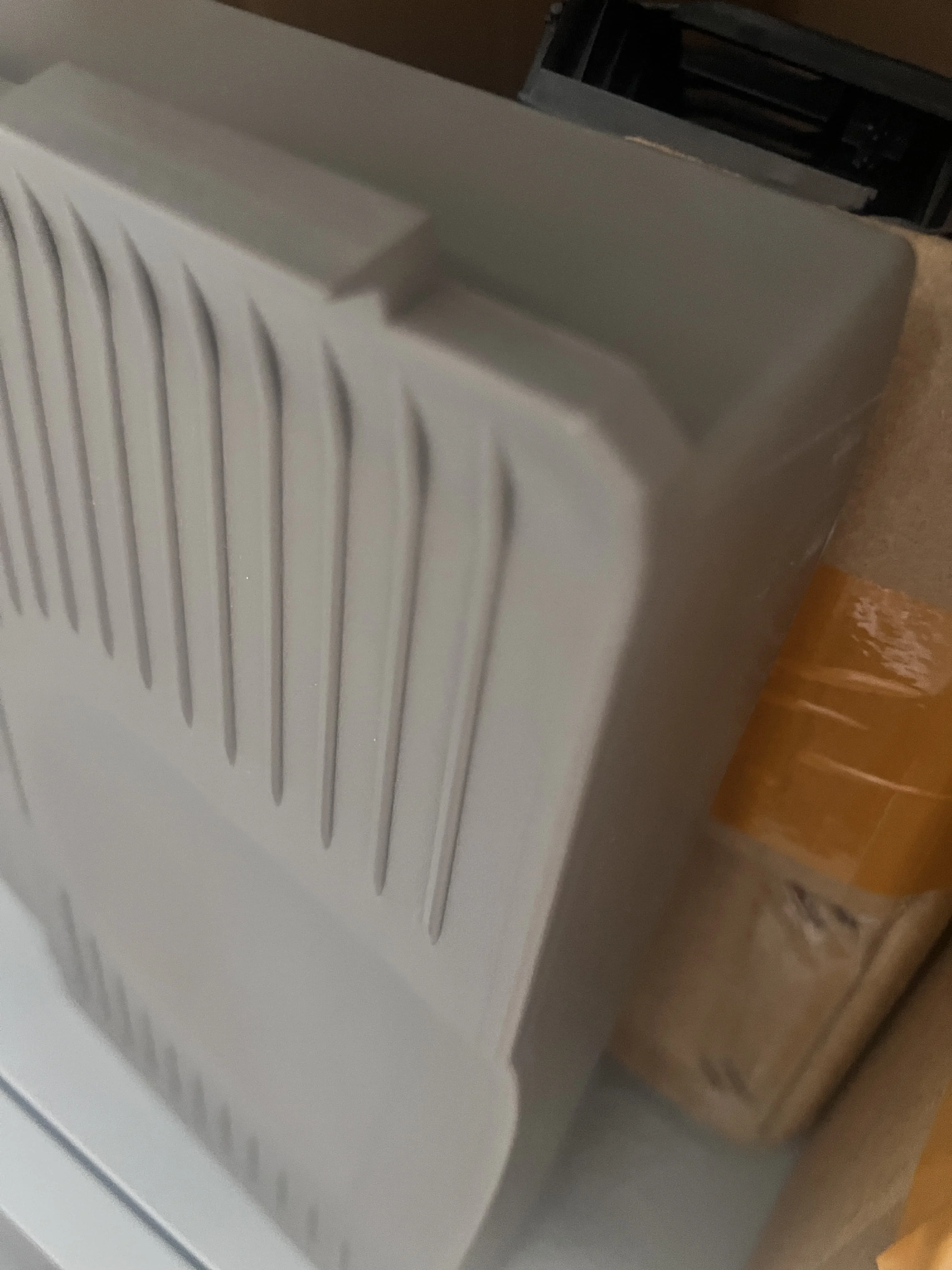 

Japan Paper Exit Tray For Canon ImageRUNNER ADVANCE 6055 6065 6075 6255 6275 6575 6555 8085 8095 8105 8295