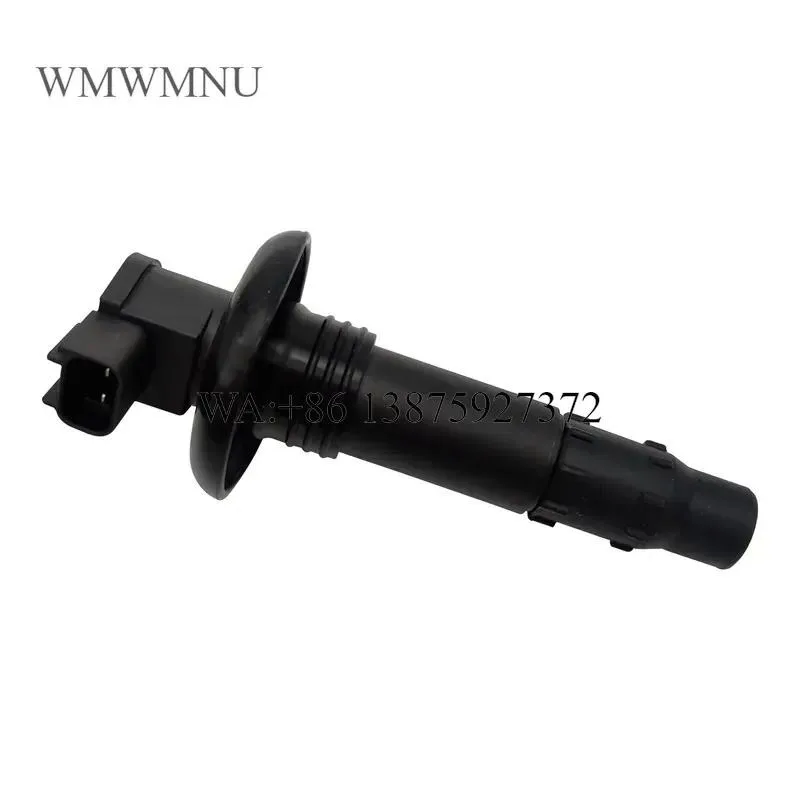 Wmwmnu Ignition Coil for SeaDoo GTI Stick GTX RXT RXP GTS WAKE 4-TEC 130 155 185 215 255 260 Jetski Parts OE 420664020
