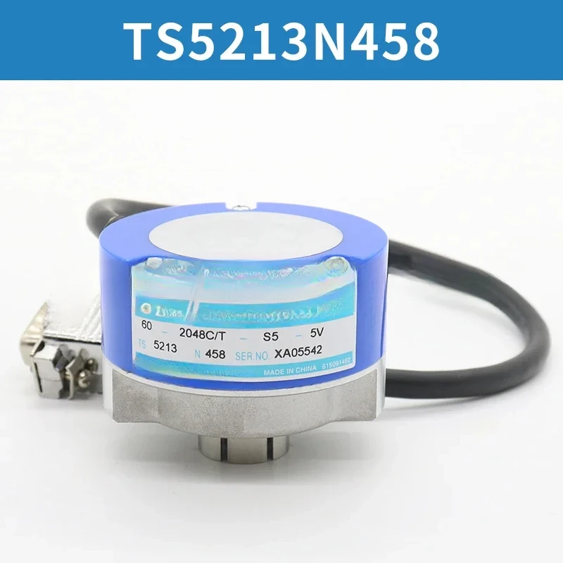 Encoder, TS5246N585 N484 5213N458, Suitable Yongda Elevator Accessories