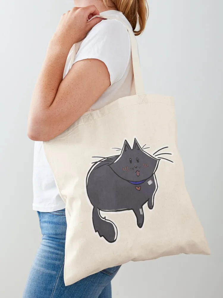 

Cartoon Lando Tote Bag cute tote bag bags for women Handbags women Women's bags