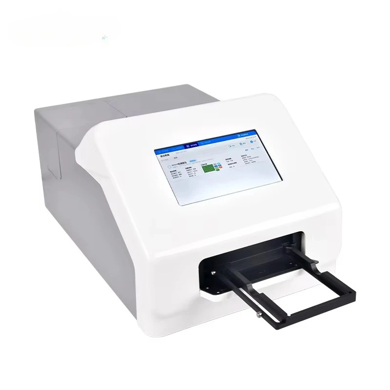Detection of Natural Capsaicin and Spiciness in Various Chili Peppers Agricultural Pepper Composition Rapid Analyzer