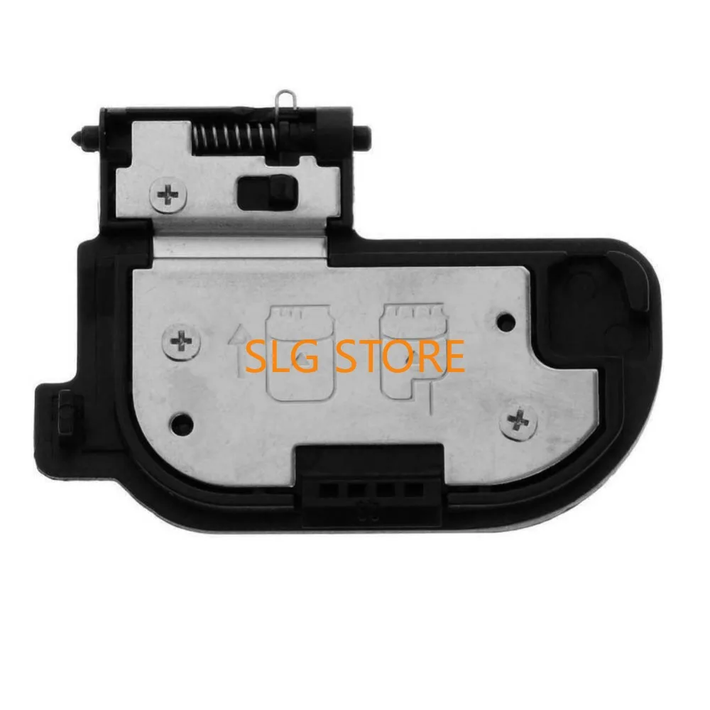 New Battery Cover Door For Canon EOS 5D Mark IV 5DIV 5D4 SLR Camera Parts