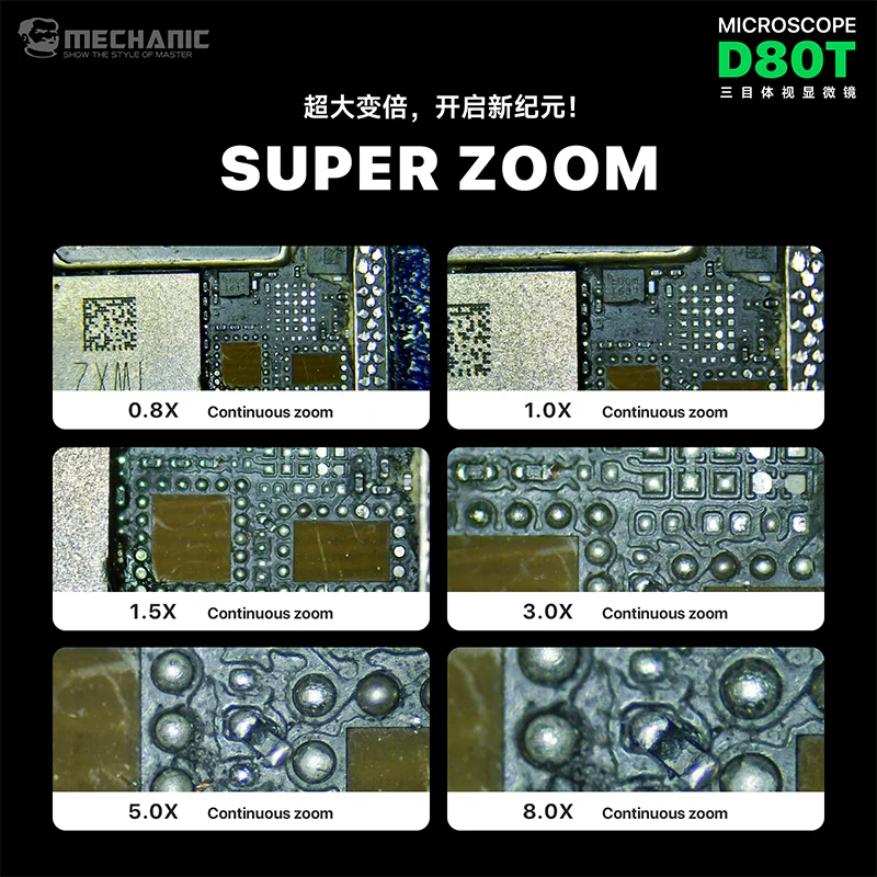 Thumbnail 3 - #83 Cheapest Microscope Cameras Deals You Can Get