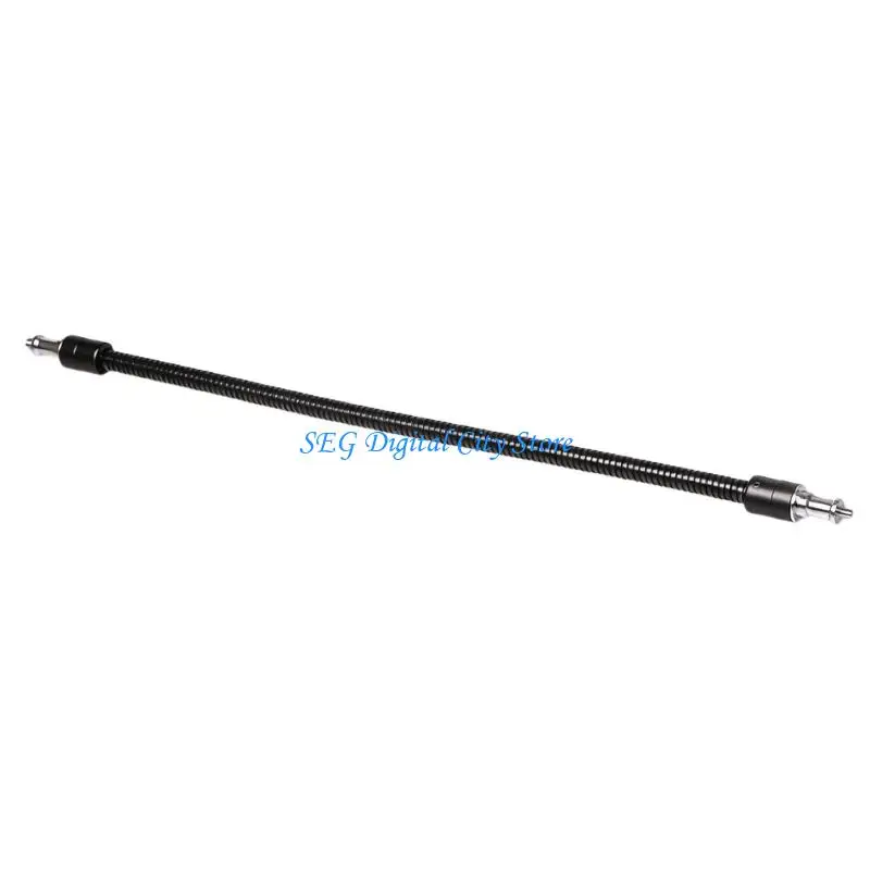 U75B Aluminium Extension Rod for Tripod Monopod Fill Light Extension Rod Camera Extender