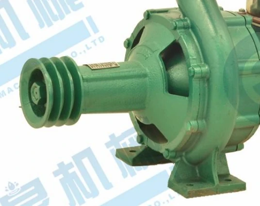 2025年農場灌漑システム工場直販4インチスプリンクラー揚水ポンプ