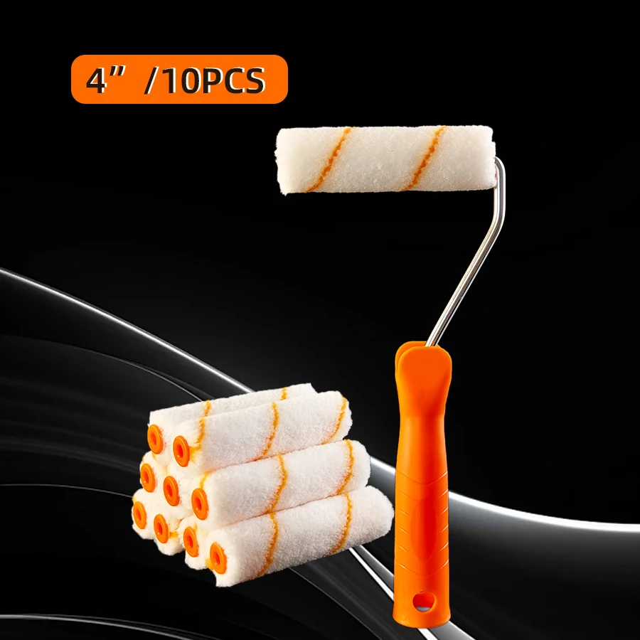 rolo-de-pintura-mini-de-4-polegadas-pincel-de-dedo-pequeno-para-retoques-em-paredes-e-tinta-latex