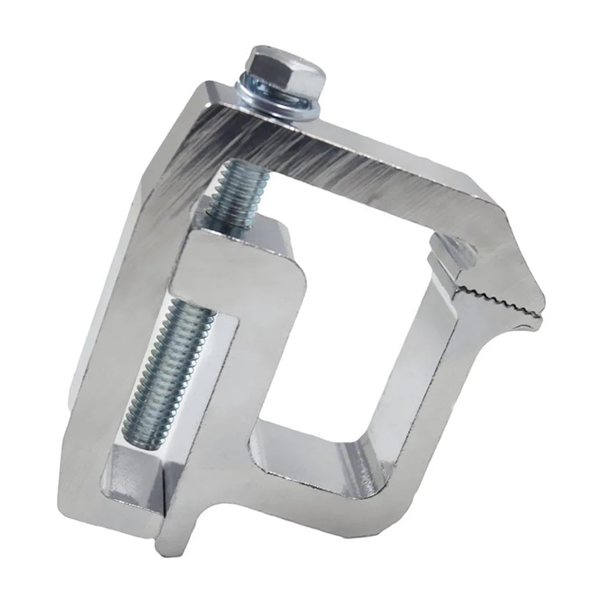 مشابك تثبيت غطاء الشاحنة، مشابك شل التخييم شديدة التحمل لسيارة تشيفي سيلفرادو سييرا 1500/2500/3500، لسيارة دودج سيلفر