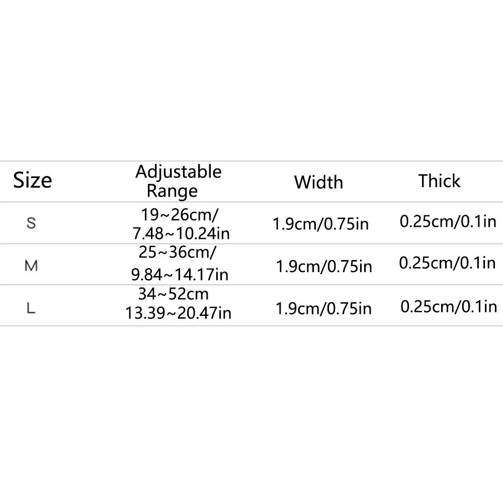 حزام مرن طوق الحيوانات الأليفة تحديد الحيوانات الأليفة قابل للتعديل مقاوم للماء طوق بكلاب قابل للغسل الصدأ مشبك أمان سلسلة هريرة