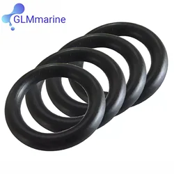 955974 Drain Plug O-Ring for Volvo Penta Outboard 120S-A 130S 150SR -C 230 251 A B 430 431 434 Replacement 18-7193 Marine Engine