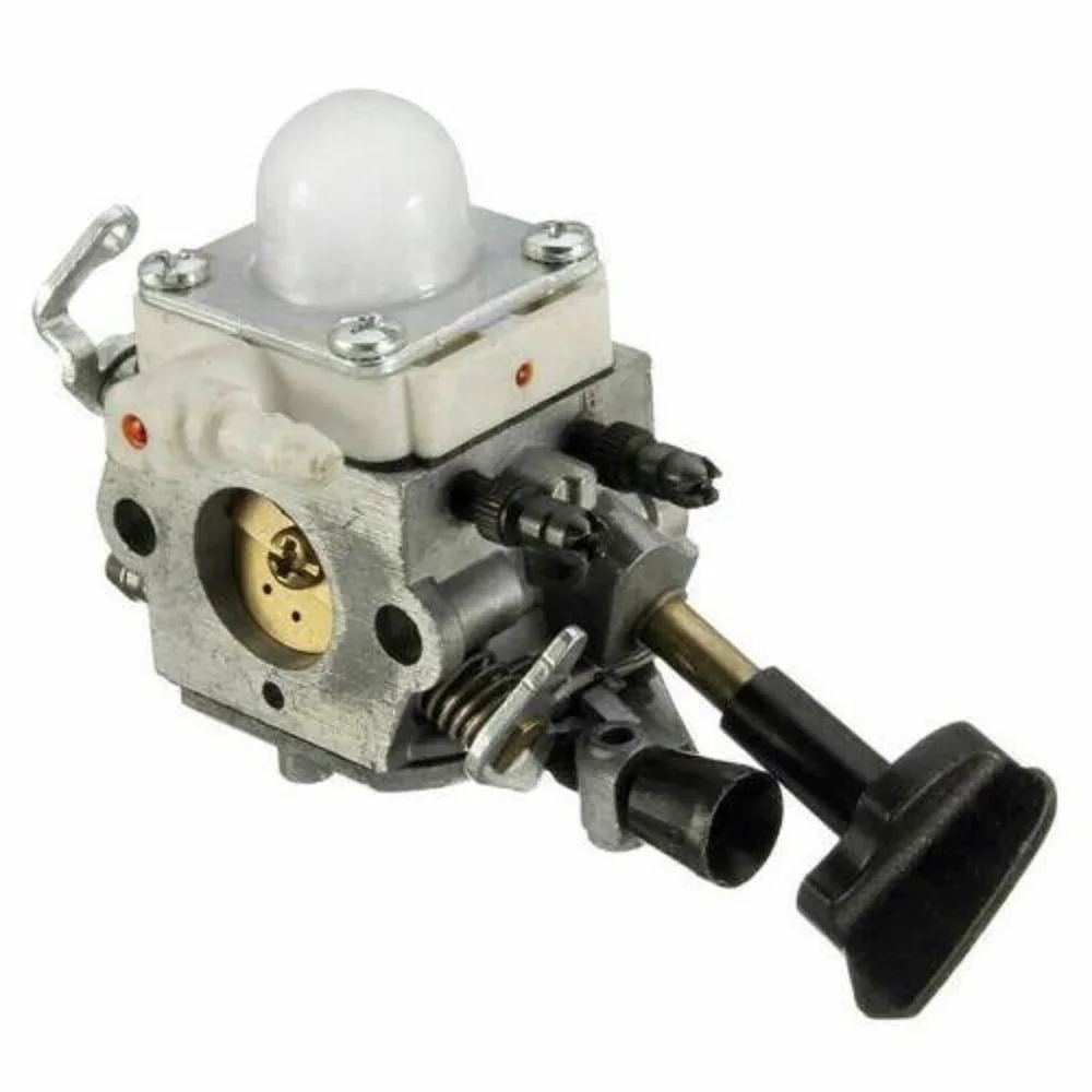 Imagem -05 - Carburador Substitui por Ventilador de Folhas Peças do Carburador Apto para Stihl Bg86 Bg86c Sh56 Sh56c Sh86 Sh86c C1m-s261 C1m-s228 C1m-s203