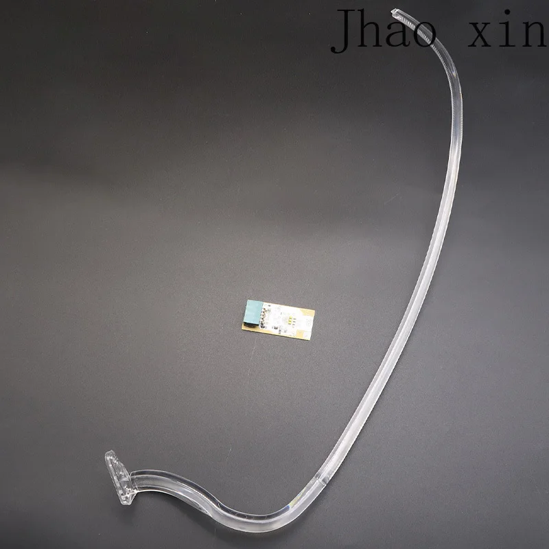 Lamp Tube Car Daytime Light DRL CHIP for Mercedes-Benz GLC W253 Ballast White Light Module 2016-2019 LOW Angel Eye Circuit Board 4