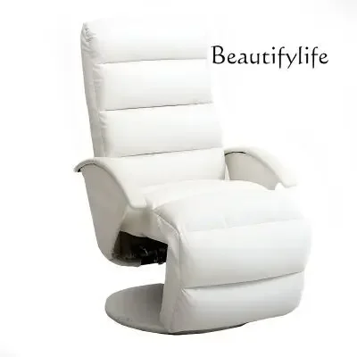 Beauty Chair Reclining Facial Mask Experience Chair Skin Care Beauty Salon Lying Beauty Care Recliner