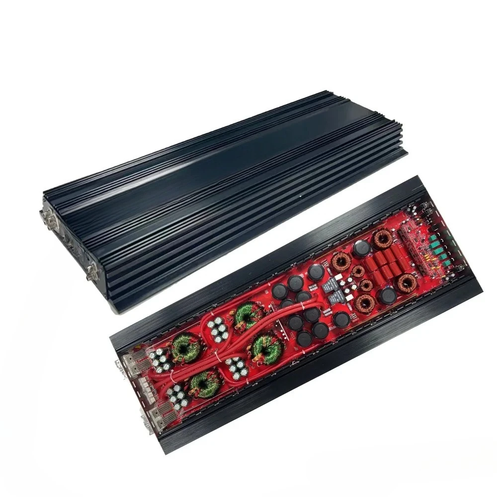 High Power Korean C…