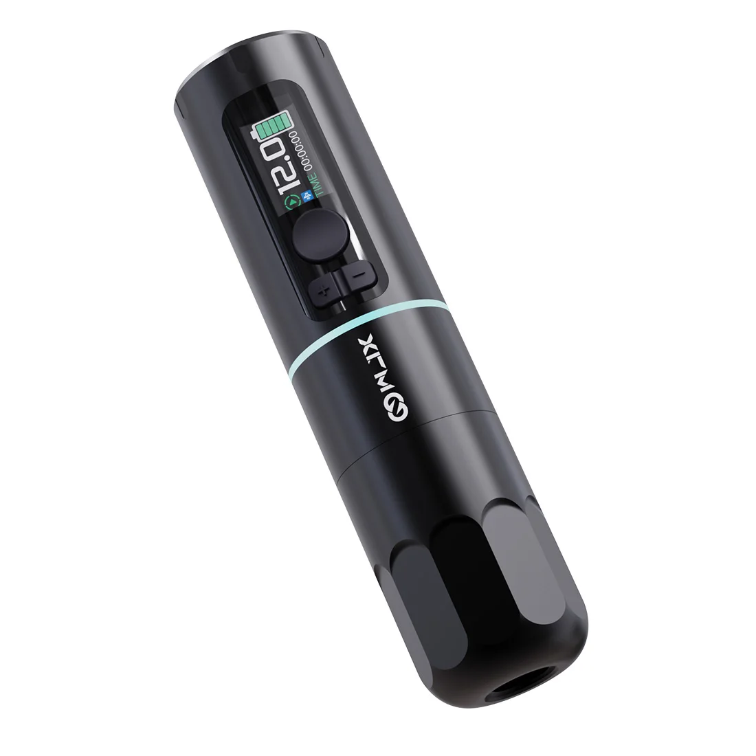 

WJX W4 New Generation Body Craftsmans Bluetooth High-resolution Color Screen Tattoo Machine Pen