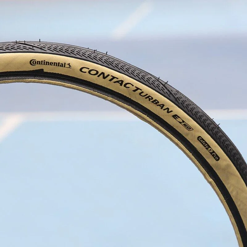 Continental Contact Urban 16x1.35 35-349 Folding Bicycle Tire 16 Inches City Bike Tires BMX Road Bike Gravel Tyres