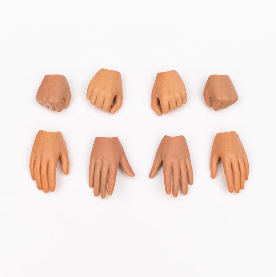 

ADD TOYS AD-012 1/6 Female Soldier SOCERESS Head Carving Hand Type Model Accessories For 12'' Action Figure Body In Stock