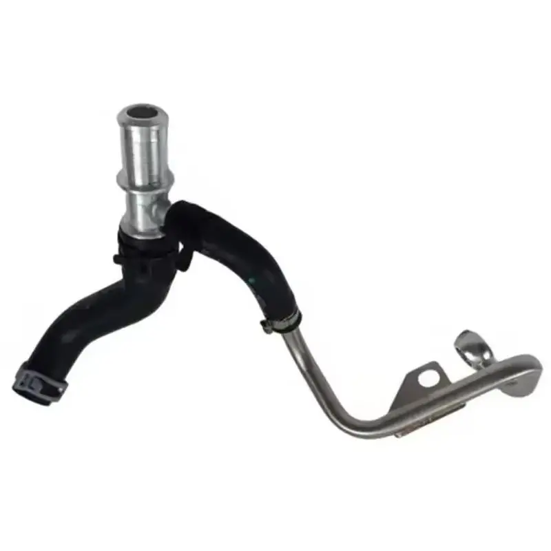 Classic-Coolant Hose Water Tank Return 11537600674 11539845352 For MINI Cooper S JCW R55 R56 R57 R58 1.6L