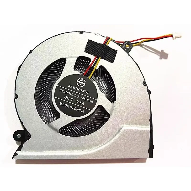 

Новый вентилятор охлаждения процессора для Samsung NP370 NP 450R5E 450R5U R5J R5V 470R5E 455R4J 510R5E вентилятор