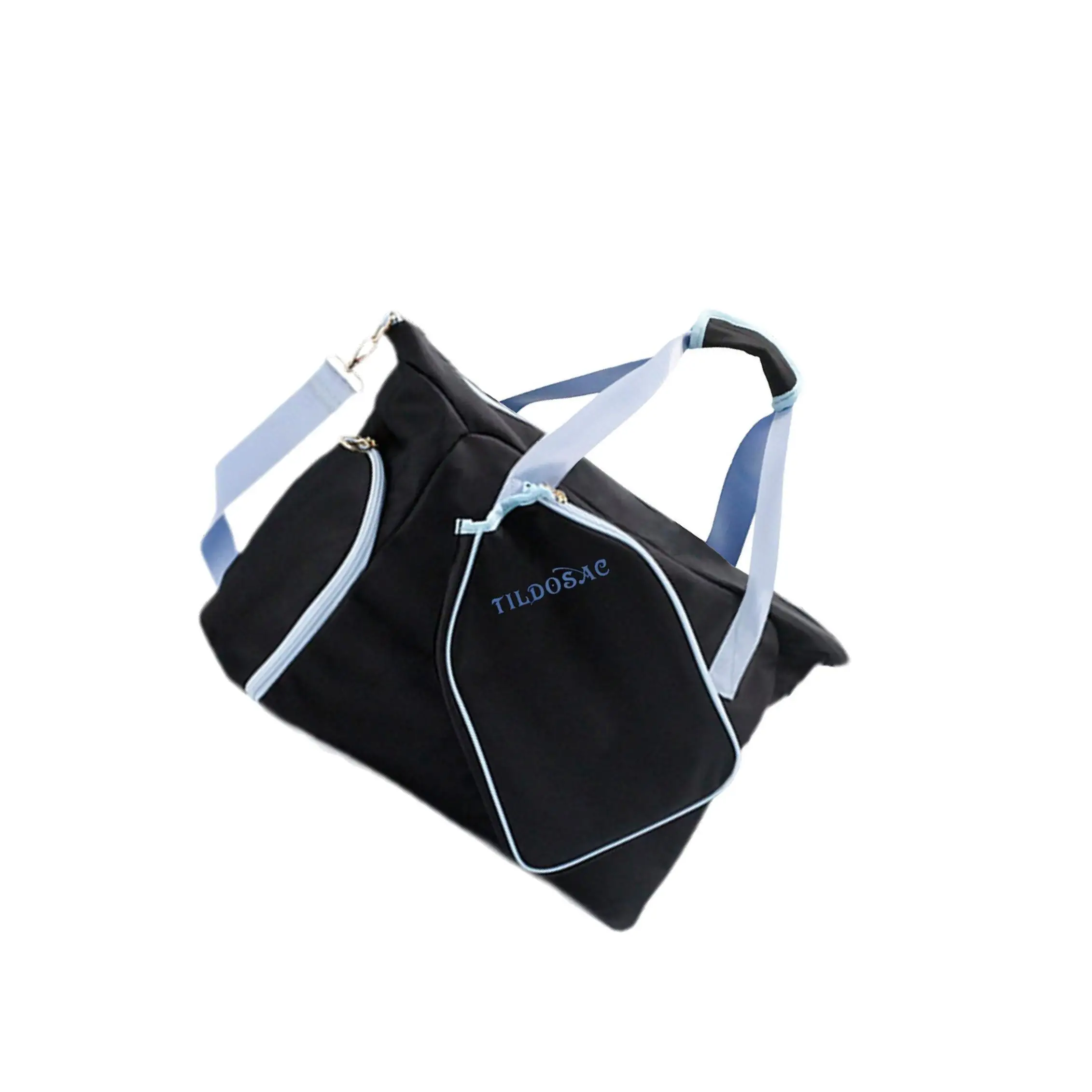

Pickleball Racket Bag Lightweight Gym Bag Shoulder Bag Pickleball Paddle Bag