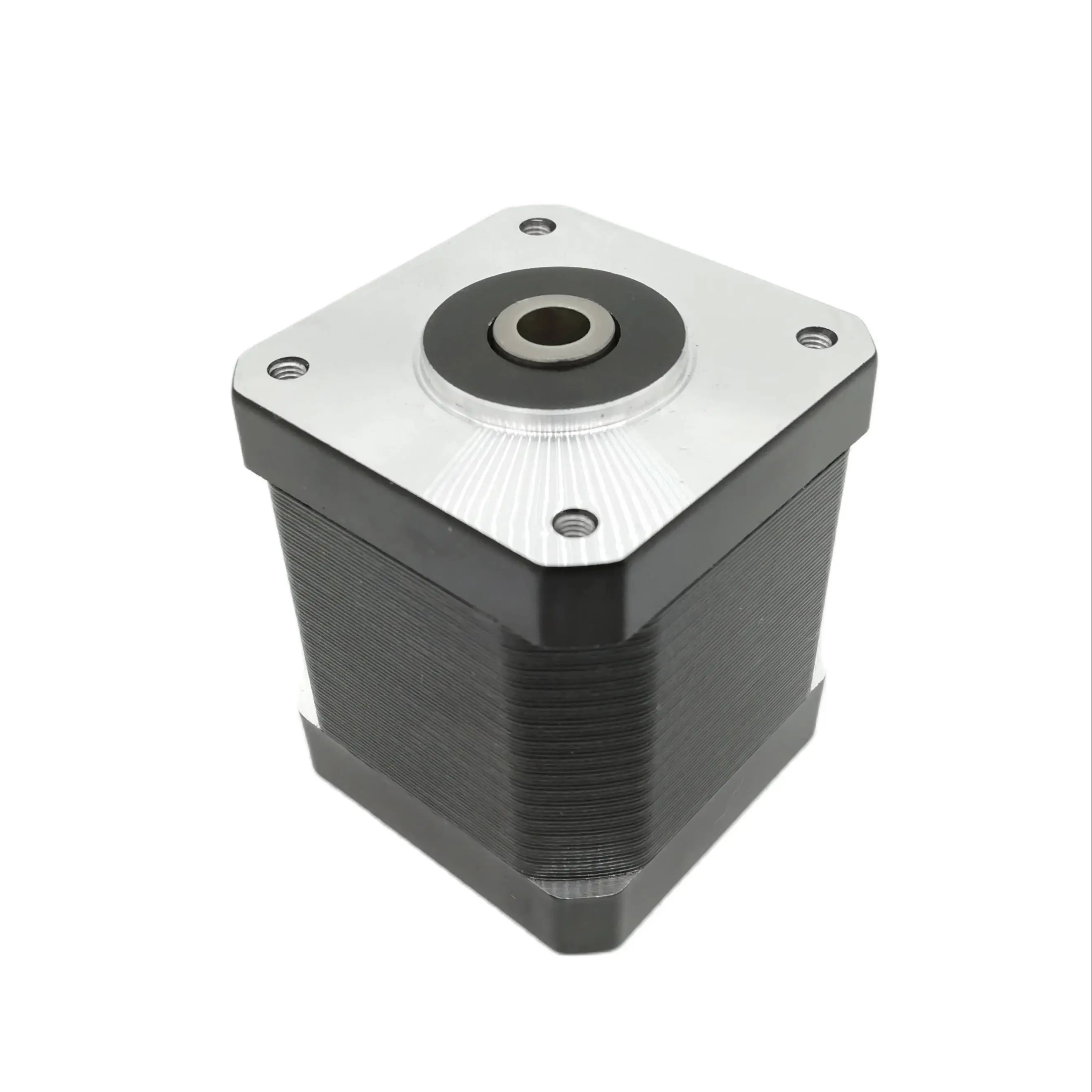 Nema17 Hollow Shaft Stepper Motor for Bespoke Ball Screw or Lead Screw