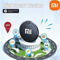 Xiaomi Children Elderly Anti-Lost Device GPS Bluetooth5.0 Tracker Pet Key Bags Car Tracking Locator Smart Finder For IOS Android