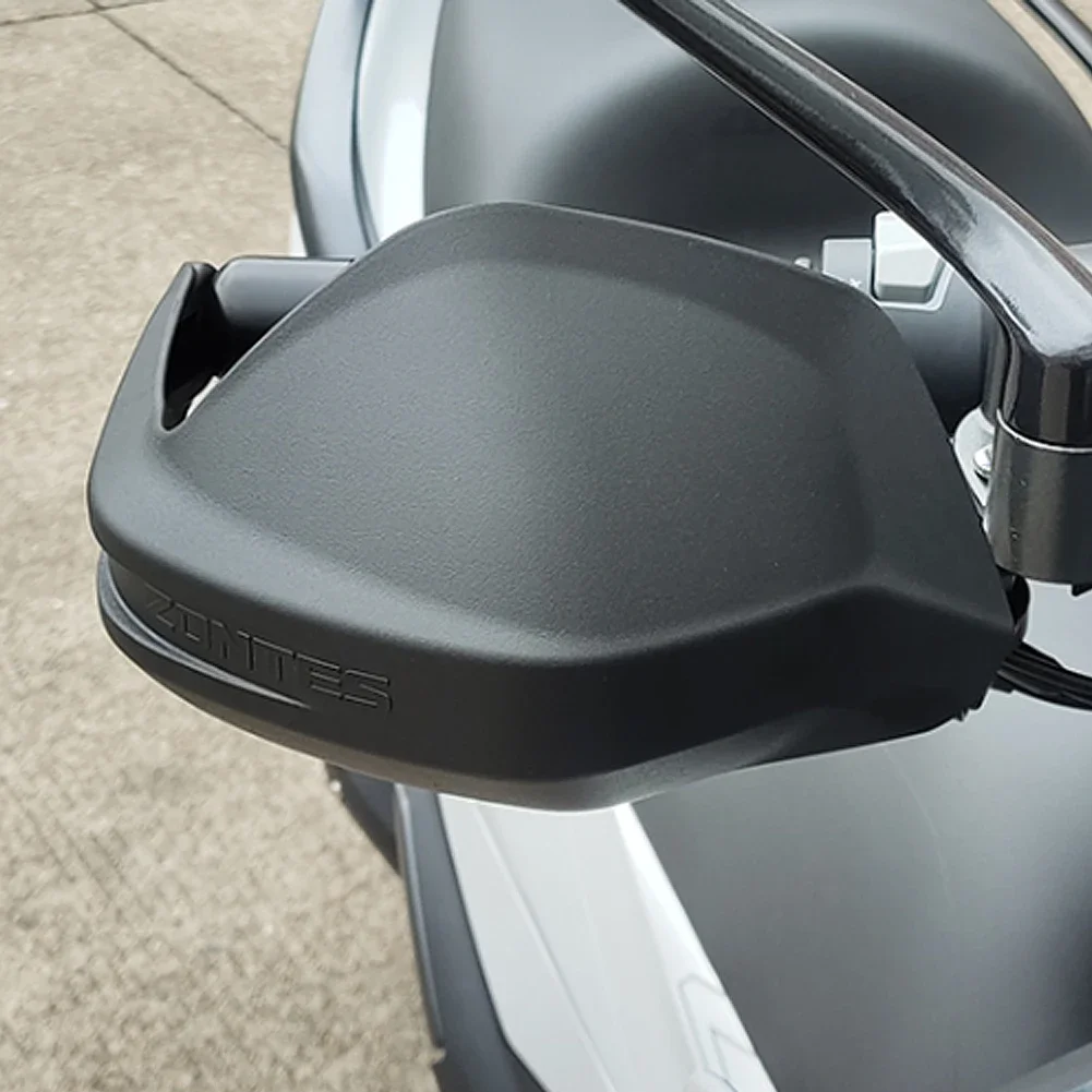 

Suitable for ZONTES ZT310M Windshield Hand Guard ZT350D/M/E Scooter Front Windshield Handle Windshield Cover Left and Right