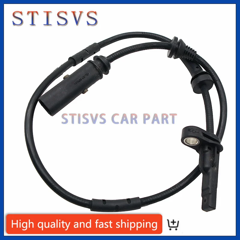

Rear Left/right ABS Wheel Speed Sensor 34526868293 for BMW 5 E60 6 E63 7 F01 New High Quality Cars Accessories