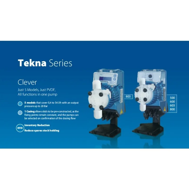 Seko MM2H179G31D40800 مضخة قياس الحجاب الحاجز الجرعات للتوزيع الكيميائي الدقيق