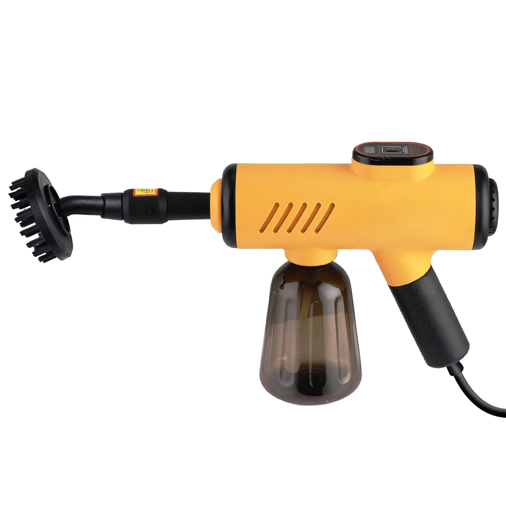 Car washing machine Household car washing machine Water pump High pressure water gun Powerful ground brush car artifact