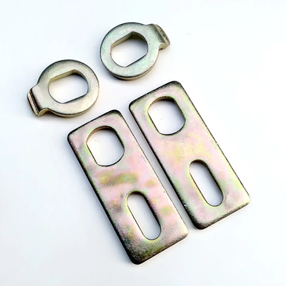Electric Bicycle Motor Anti-rotation Gasket Motor Fixing Spacer 14/16mm Gasket E-bike Washer Cycling Parts E-Bike Accessories