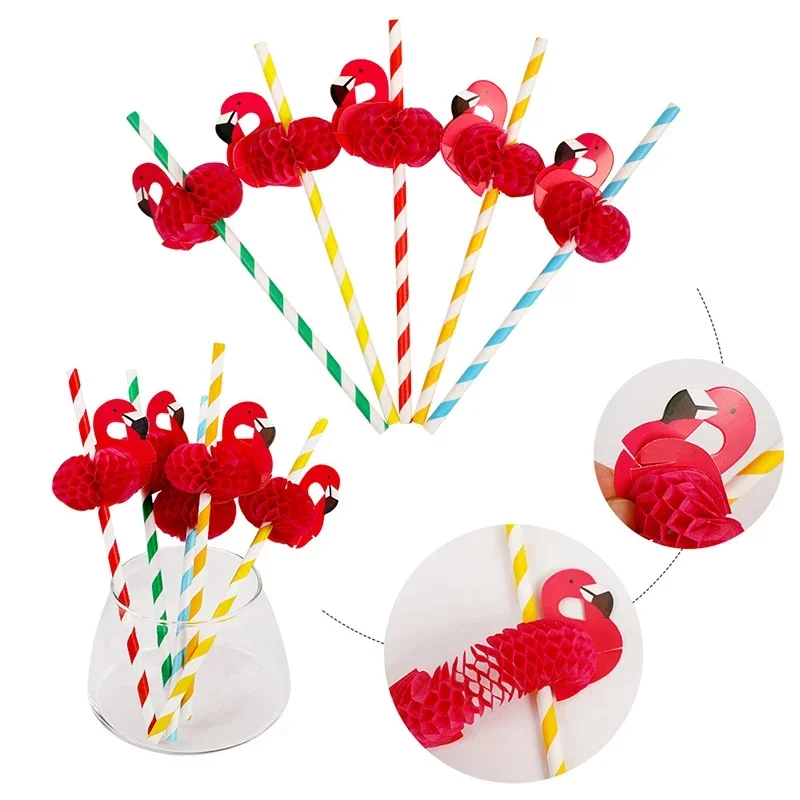 Cocktail Umbrellas Stick 70/100/140pcs Decorative Coffee Stirrers Drink Fruit Peacock Picks Umbrella Cupcake Dessert Buffet