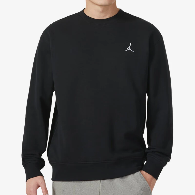 nike-authentic-jordan-new-men's-round-neck-sports-leisure-long-sleeve-sweatshirt-fj7777-010