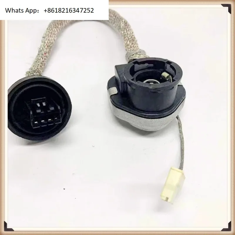 Automobile Headligh…