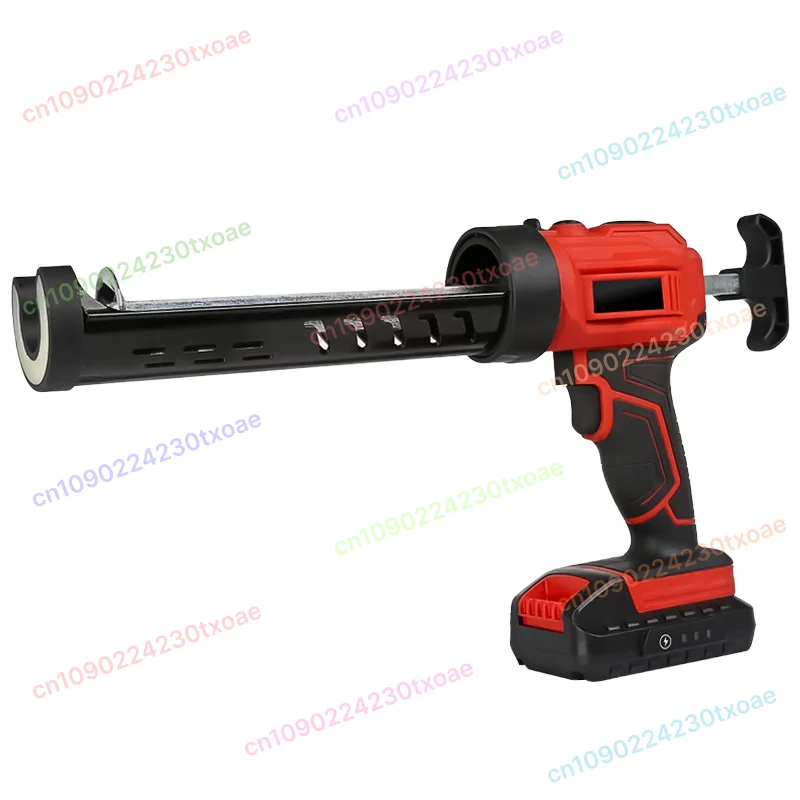 

18V Cordless Glue Gun for Makita Battery Electric Caulking Tool for Glass Doors Windows Sewing