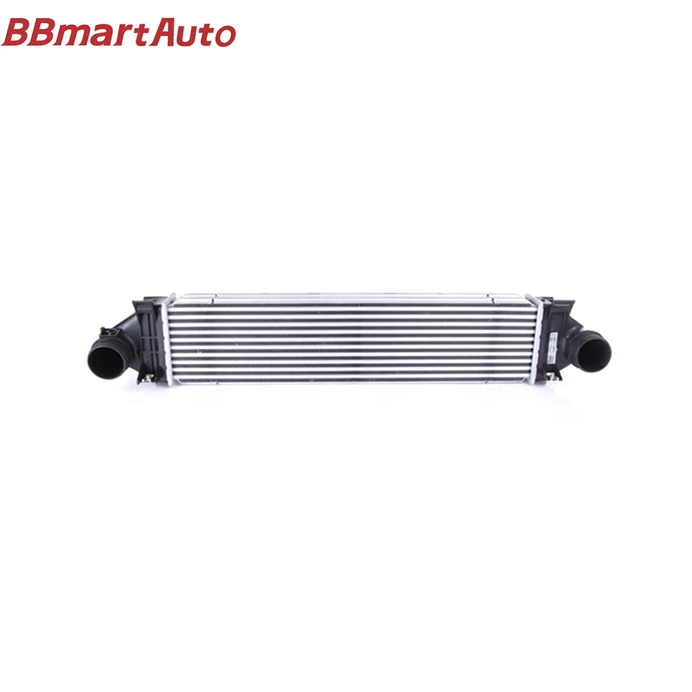 

6G919L440DE BBmartAuto Parts 1 Pcs Intercooler для Ford Mondeo CA2 2009- S-MAX CA1 2010-