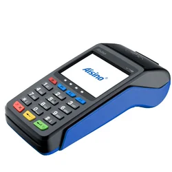 POS móvel sem fio, 4G, 3G, 2G, Wi-Fi, sistema tradicional de POS, máquina de pagamento portátil