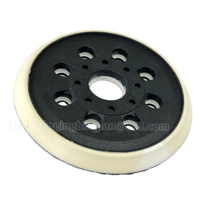 5 Hook & Loop Repla…