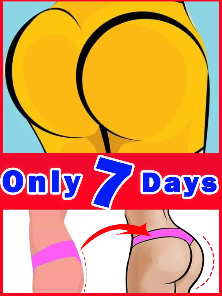 

gluteal enlargement