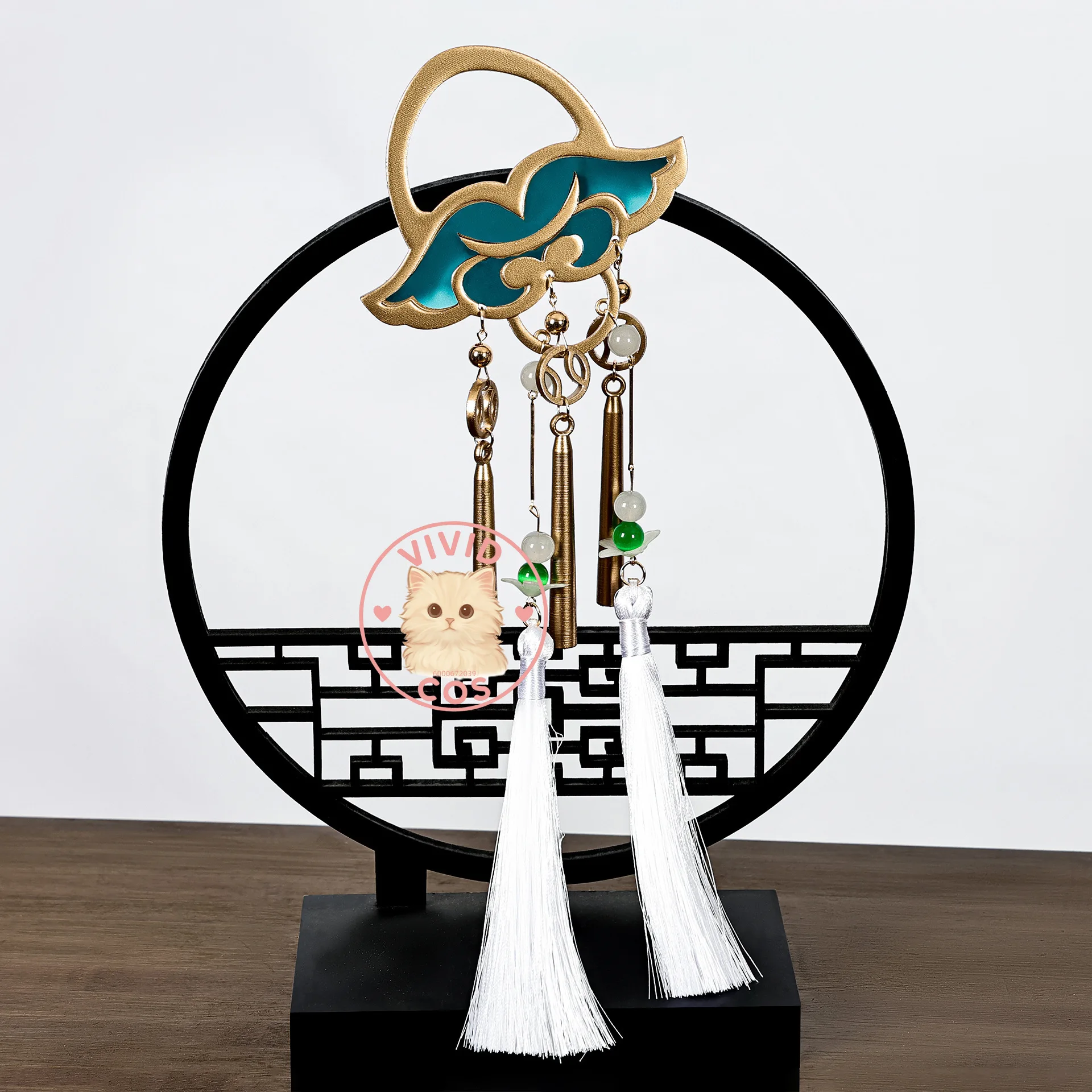 لعبة Zenless Zone Zero Astra Yao أزياء لعب الأدوار التأثيرية فستان أنيمي Songstres الرائع للنساء بدلة كوميك كون