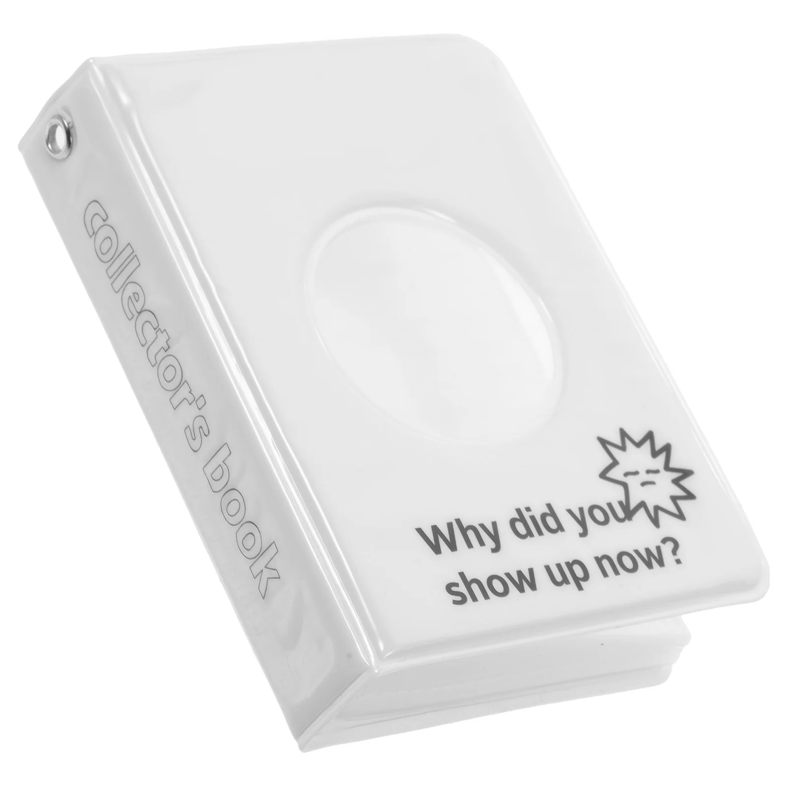 Photo Containers Delicate Picture Holder for Postcards Souvenirs Family Albums Decorative Gifts Photo Album