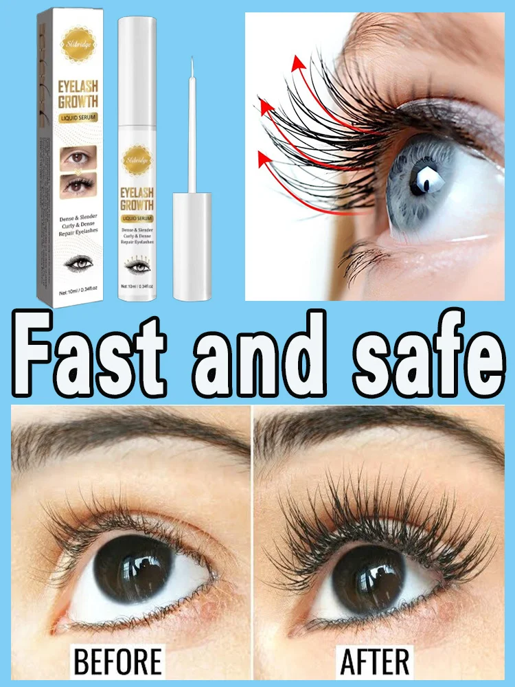 

Eyelash serum for growth natural curling