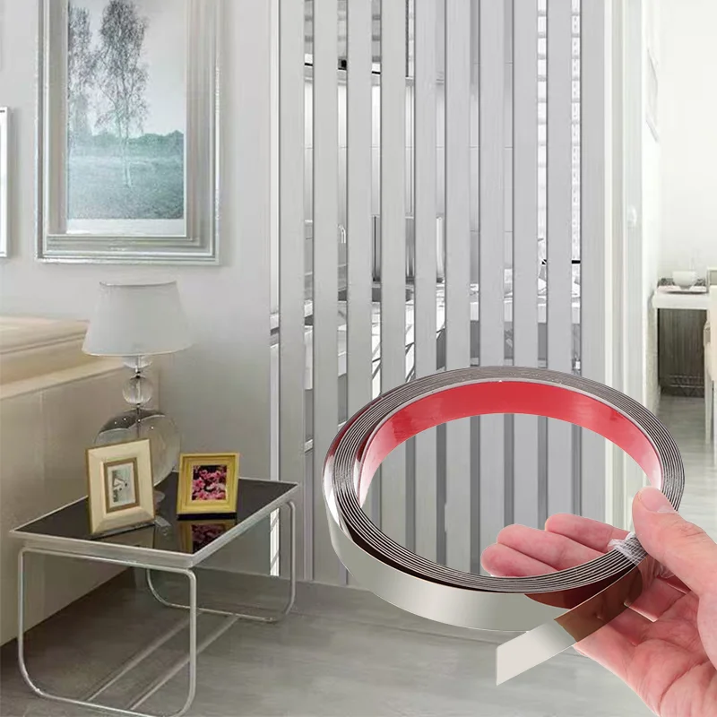 (15 Meters) self-adhesive stai - Home Decor Minimalist Style 评论和价格
